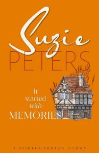 memories, suzie peters