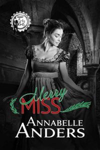 merry miss, annabelle anders
