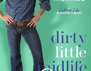 midlife drama lilian monroe