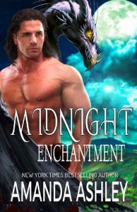 midnight enchantment, amanda ashley