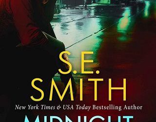 midnight shadows se smith