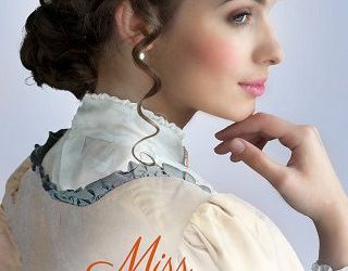 miss dauntless grace burrowes