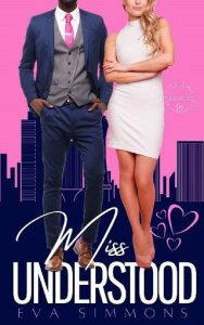 miss understood, eva simmons