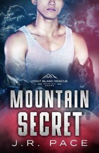 mountain secret, jr pace