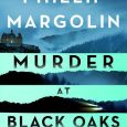 murder black oaks phillip margolin
