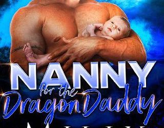 nanny dragon milly taiden