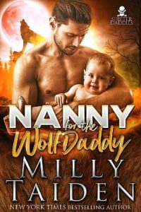 nanny wolf, milly taiden