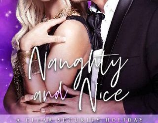 naughty nice ainsley st james