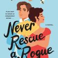 never rescue rogue virginia heath