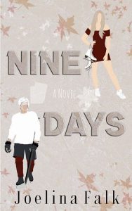 nine days, joelina falk