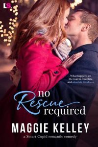 no rescue, maggie kelley