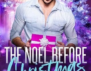 noel before christmas harper b cole
