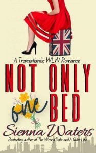 not only one, sienna waters