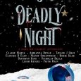 o deadly night faith ryan