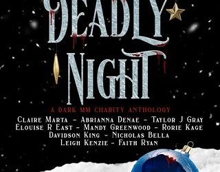 o deadly night faith ryan
