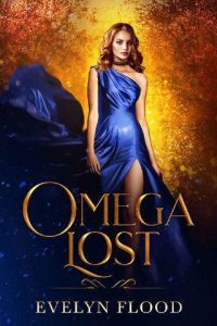 omega lost, evelyn flood