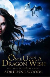 once upon, adrienne woods