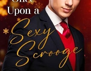 once upon scrooge ella frank