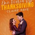 one forked up claire raye