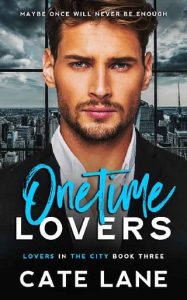 onetime lovers,cate lane cate lane
