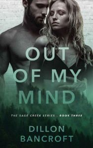 out mind, dillon bancroft