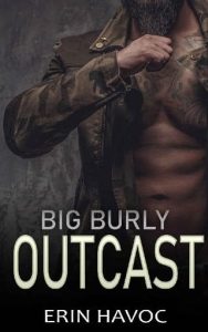 outcast, erin havoc