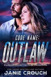 outlaw, janie crouch