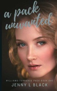 pack unwanted, jenny l black