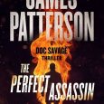 perfect assassin james patterson