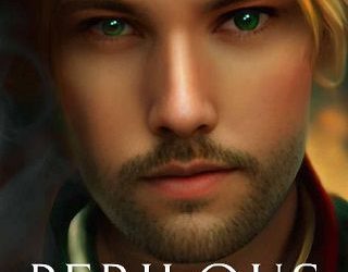 perilous pied rose sinclair