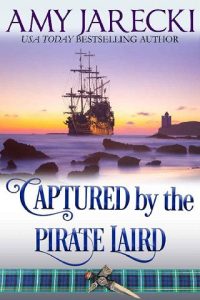 pirate lord, amy jarecki