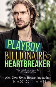 playboy, tess oliver