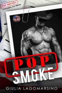 pop smoke, giulia lagomarsino