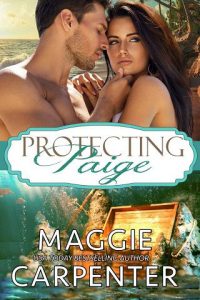portecting paige, maggie carpenter