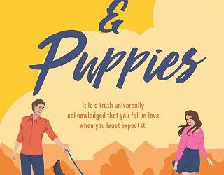 pride puppies lizzie shane