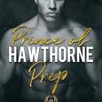 prince hawthorne prep jennifer sucevic