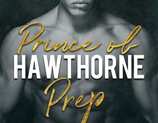 prince hawthorne prep jennifer sucevic