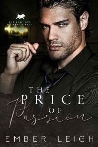 prince passion, ember leigh