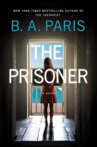 prisoner, ba paris