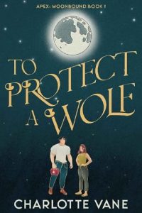 protect wolf, charlotte vane