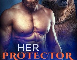 protector bear scarlett grove