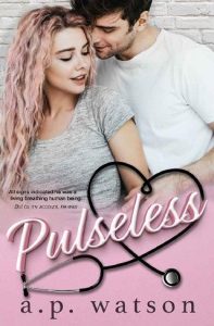 pulseless, ap watson