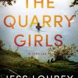 quarry girls jess lourey