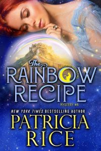rainbow recipe, patricia rice