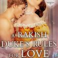 rakish duke's rules daphne rayne