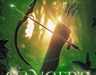 ranger's risk cassie cole