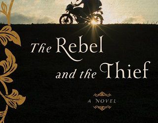 rebel thief jan-philipp snedker