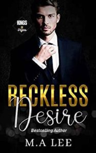 reckless desire, ma lee
