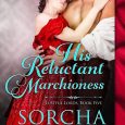 reluctant marchioness sorcha mowbray