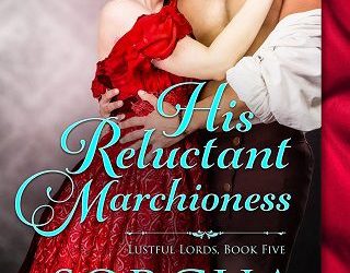 reluctant marchioness sorcha mowbray